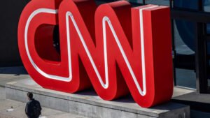After a year of chaos, CNN bets on new CEO Thompson to focus on long-term viability