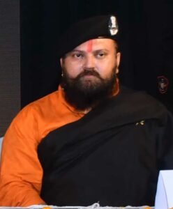 Pushkal Vijay Dwivedi