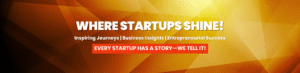 Your Startup Story