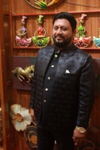 Sri Aanandhi Trading Company