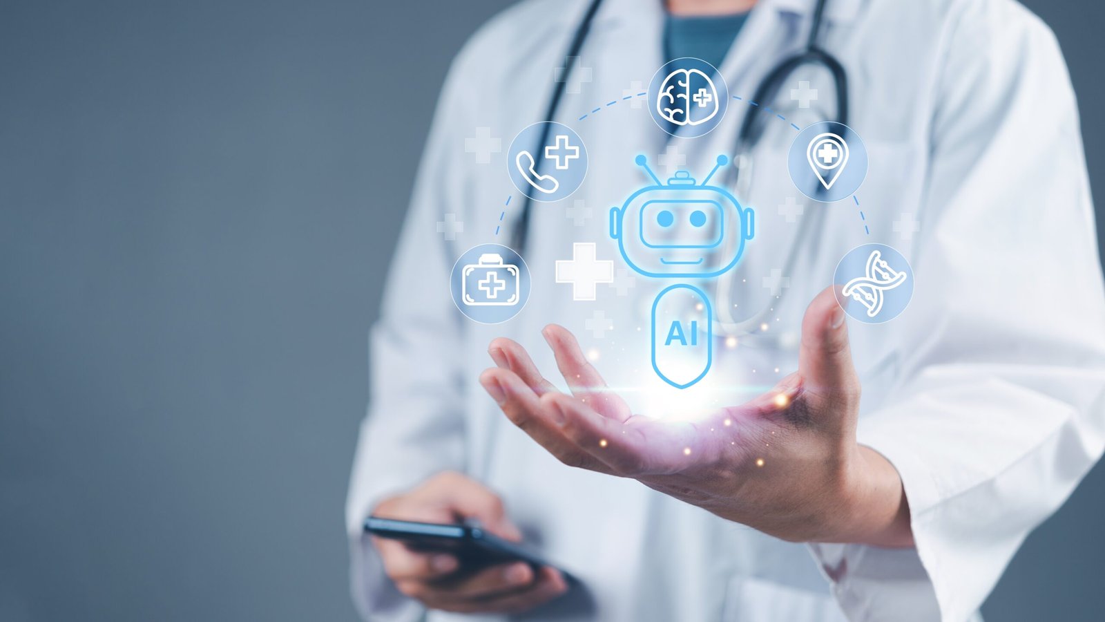 SAP and Fresenius partner to create a sovereign AI backbone for healthcare