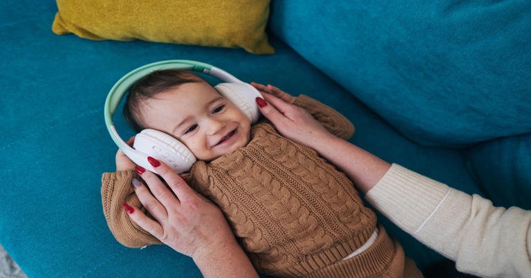 I studied over 200 children, and the happiest among them all had parents who followed six nightly routines