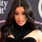 CARDI B
