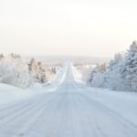 Harsh Winter