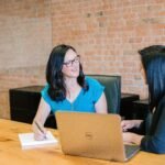Small Town Female Entrepreneur