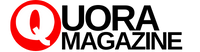 Quora Magazine Logo