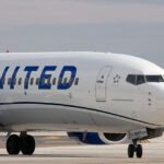 United Airlines Pilots Approve New Contract with Up to 40% Raises