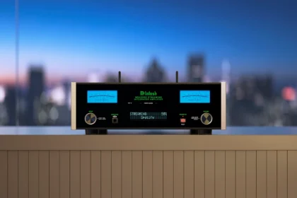 WiiM Amp Pro