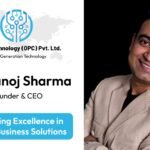 Dr. Manoj Sharma