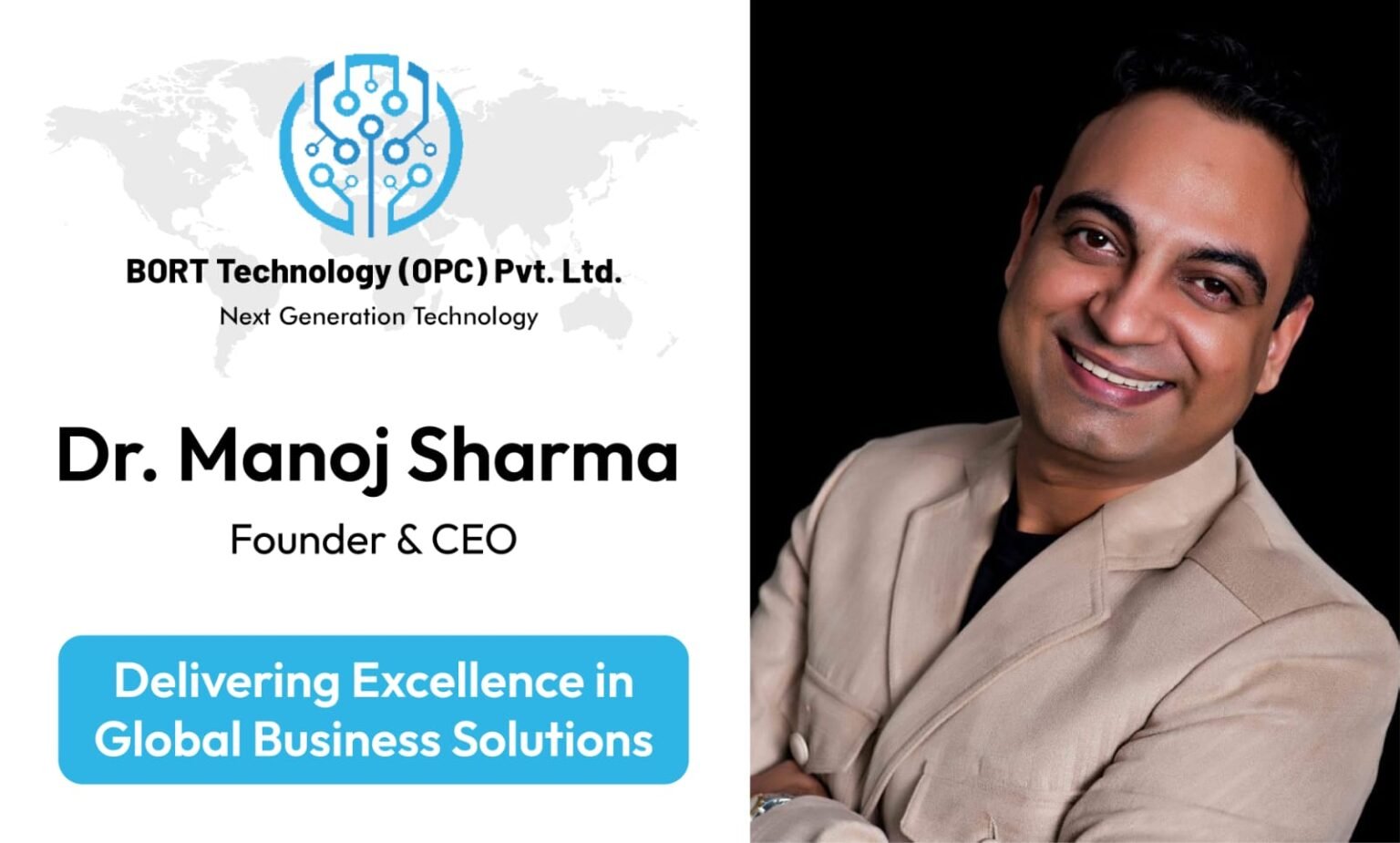 Dr. Manoj Sharma