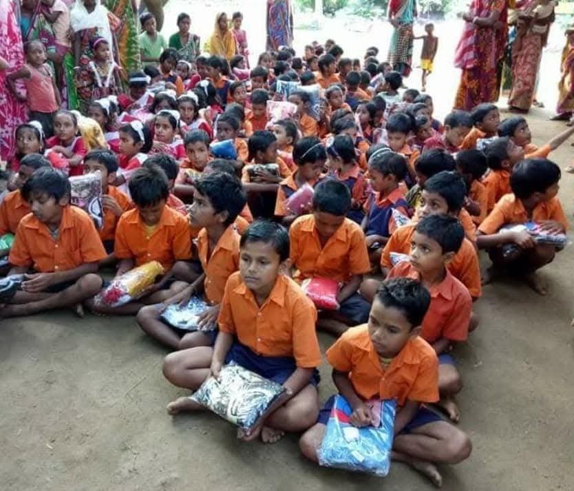 Shrestho Pujo