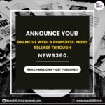 News360 Digital News Channel