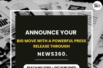 News360 Digital News Channel