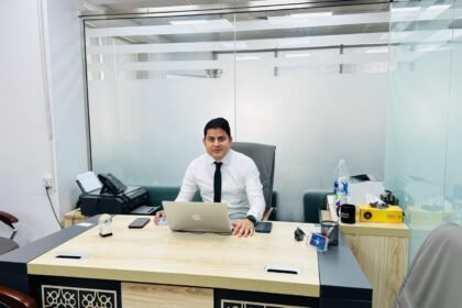Shabahat Mujtaba