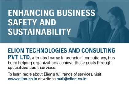 Elion Technologies