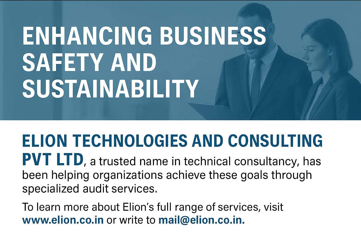 Elion Technologies