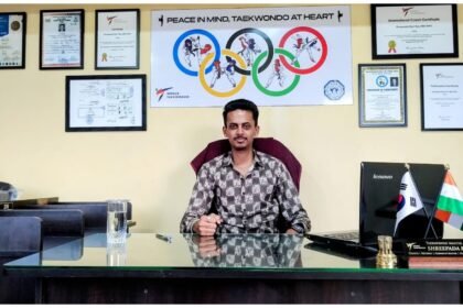 Shreepada R. Rao
