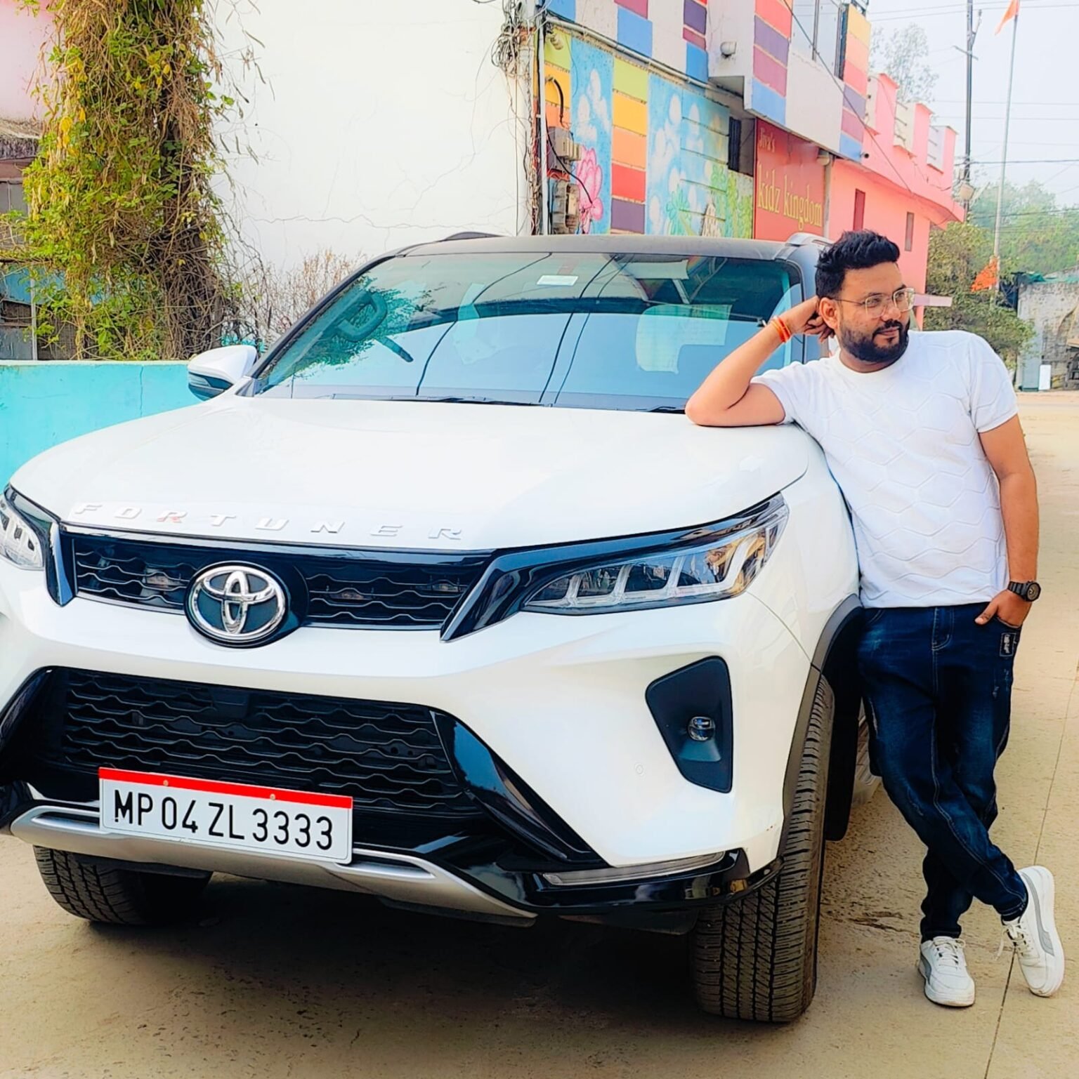 Rahul Banerjee