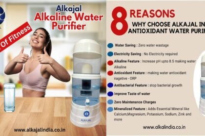 Alkajal