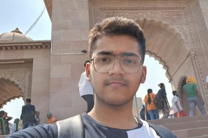 Snehanshu Kumar