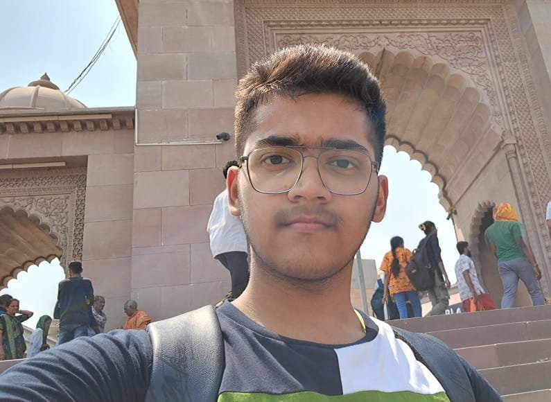 Snehanshu Kumar