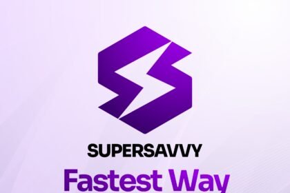 Supersavvy