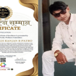 Dr. Lekh Ranjan B. Patro