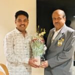 Dr. Nilesh Madhukar Rane