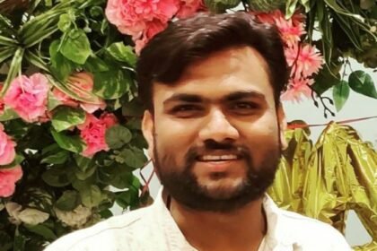 Er. Prabhat Kumar Prasad