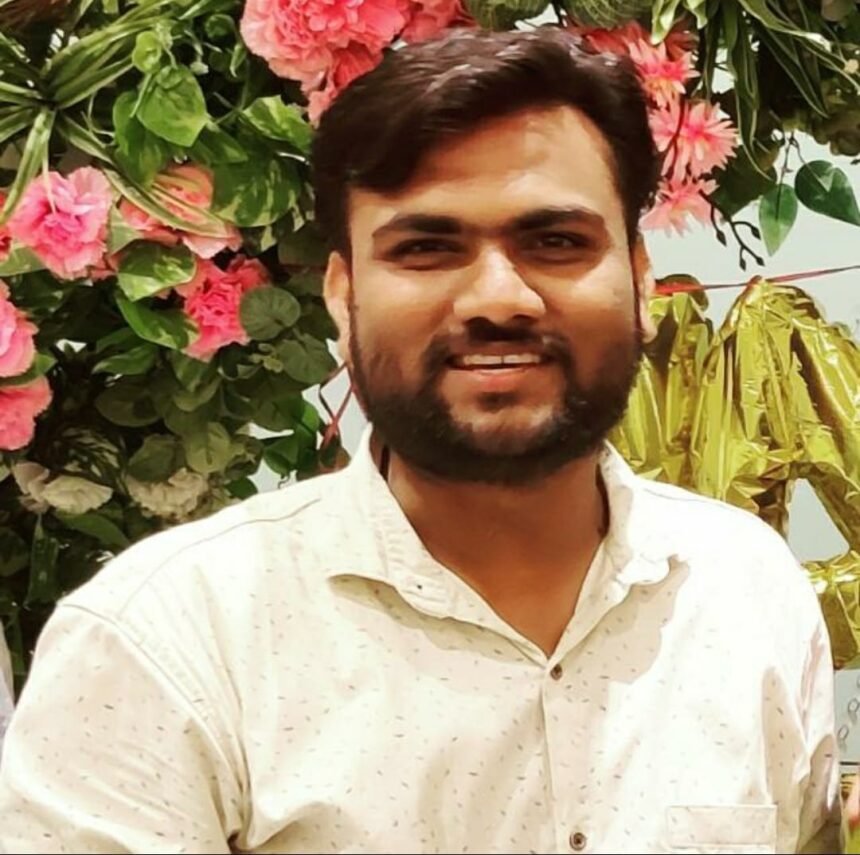 Er. Prabhat Kumar Prasad
