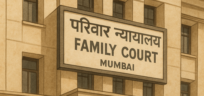 Family Court Mumbai