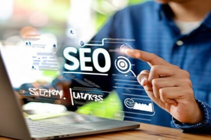 SEO Specialist
