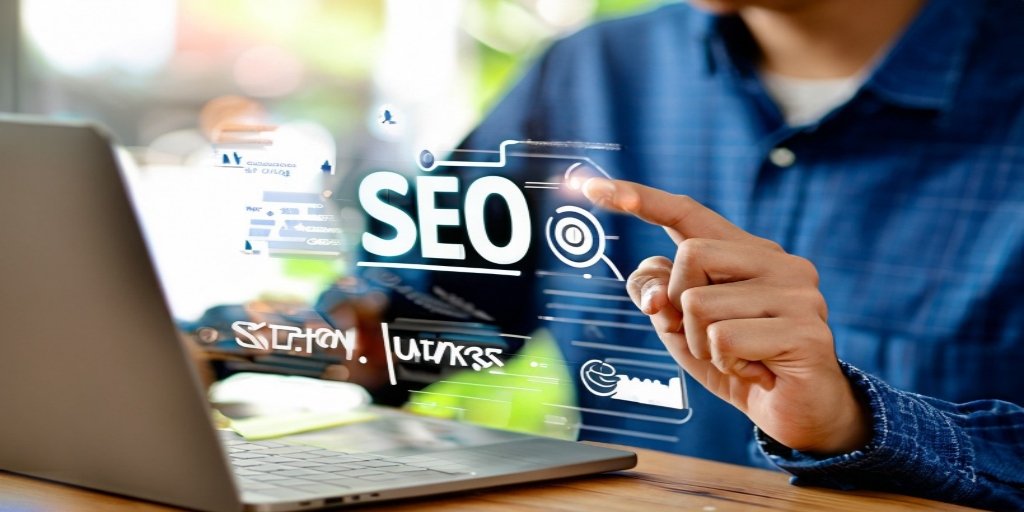 SEO Specialist
