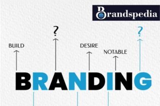 BRANDSPEDIA