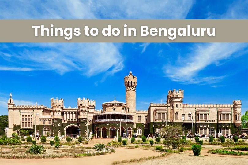 Bangalore