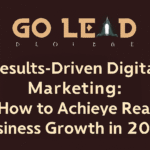 Digital Marketing Agencies