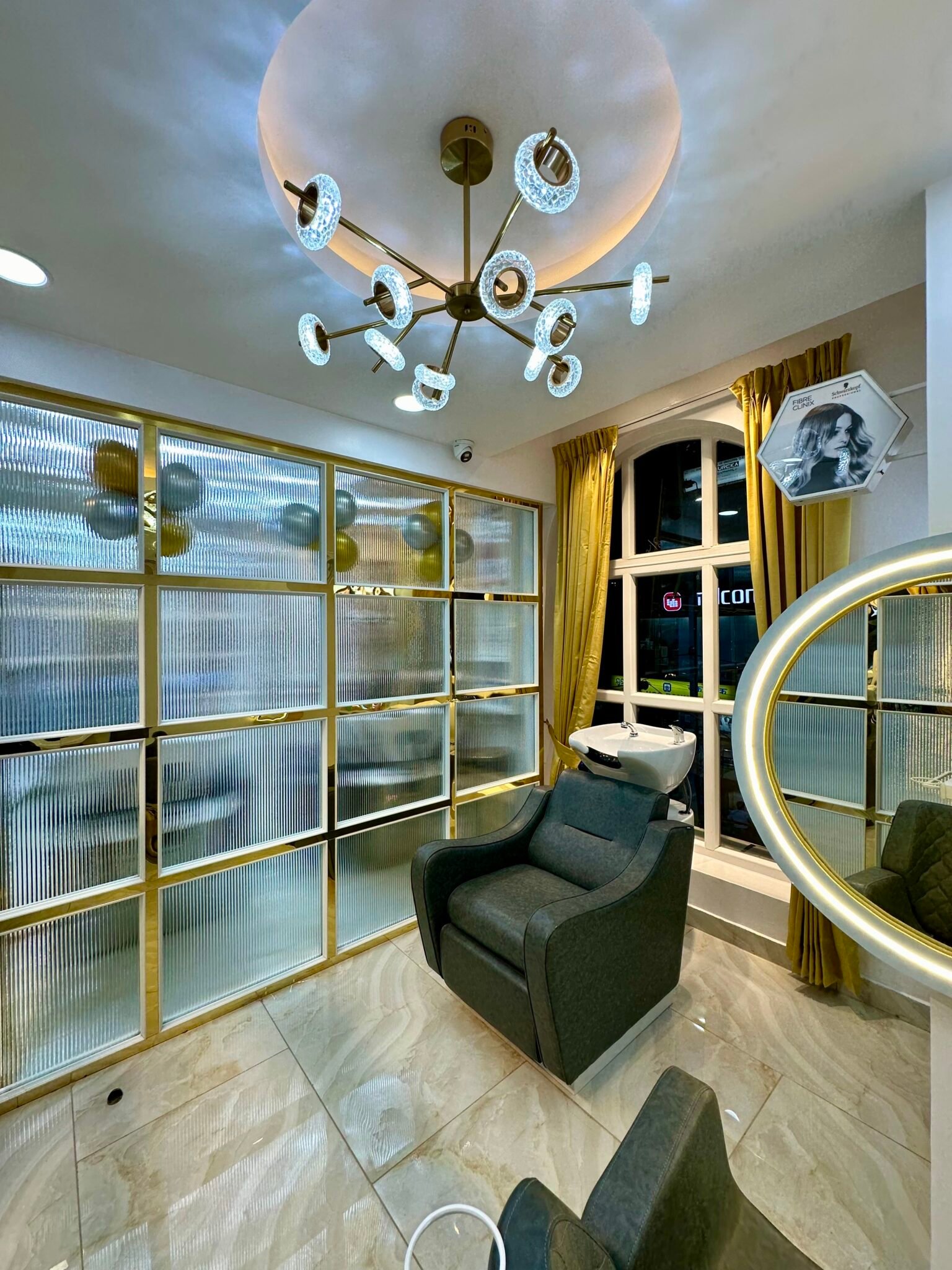 Amedore Salon