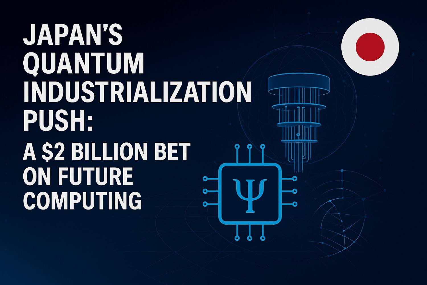 quantum industrialization