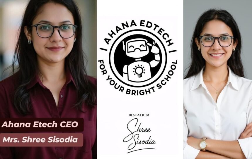 Shree Sisodia