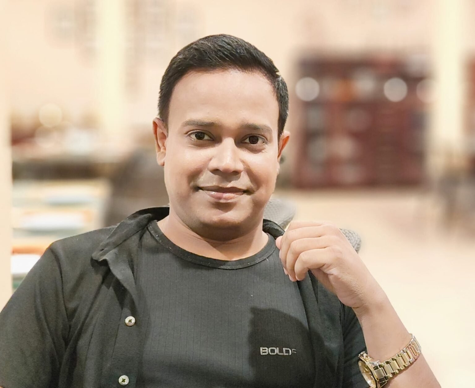Prof. Dr. Rhituraj Saikia