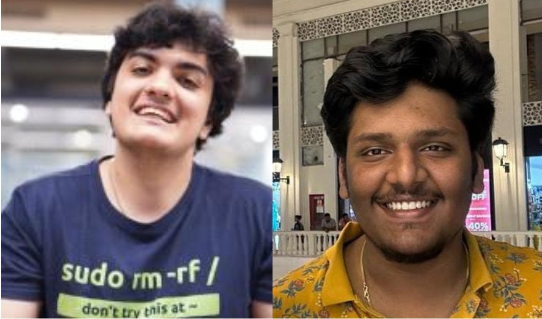 AI infrastructure India