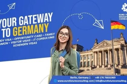 Study in Germany
