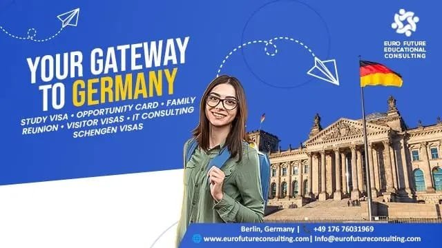 Study in Germany