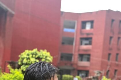 Afridi Khan