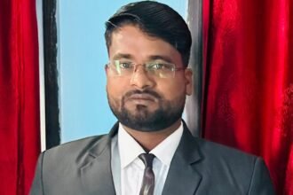 Lal Babu Kumar