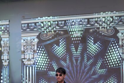 Abhishek Sanwariya