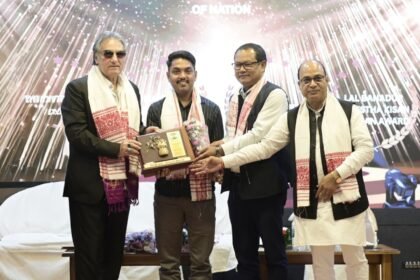 Dr. Nilesh Madhukar Rane