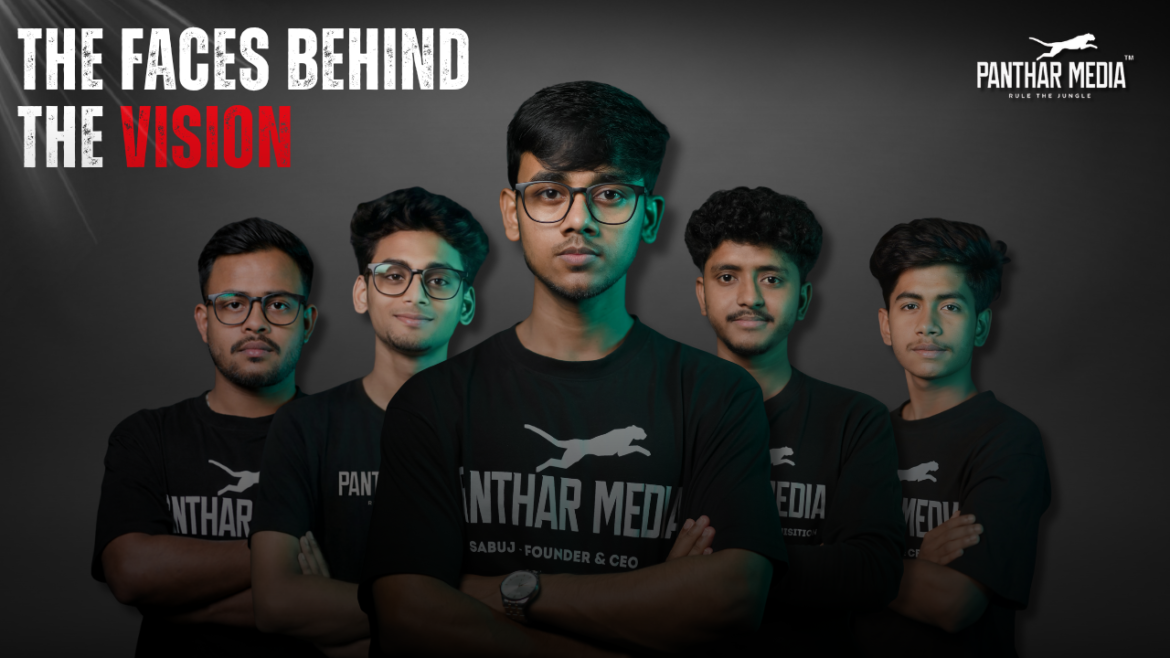 Panthar Media