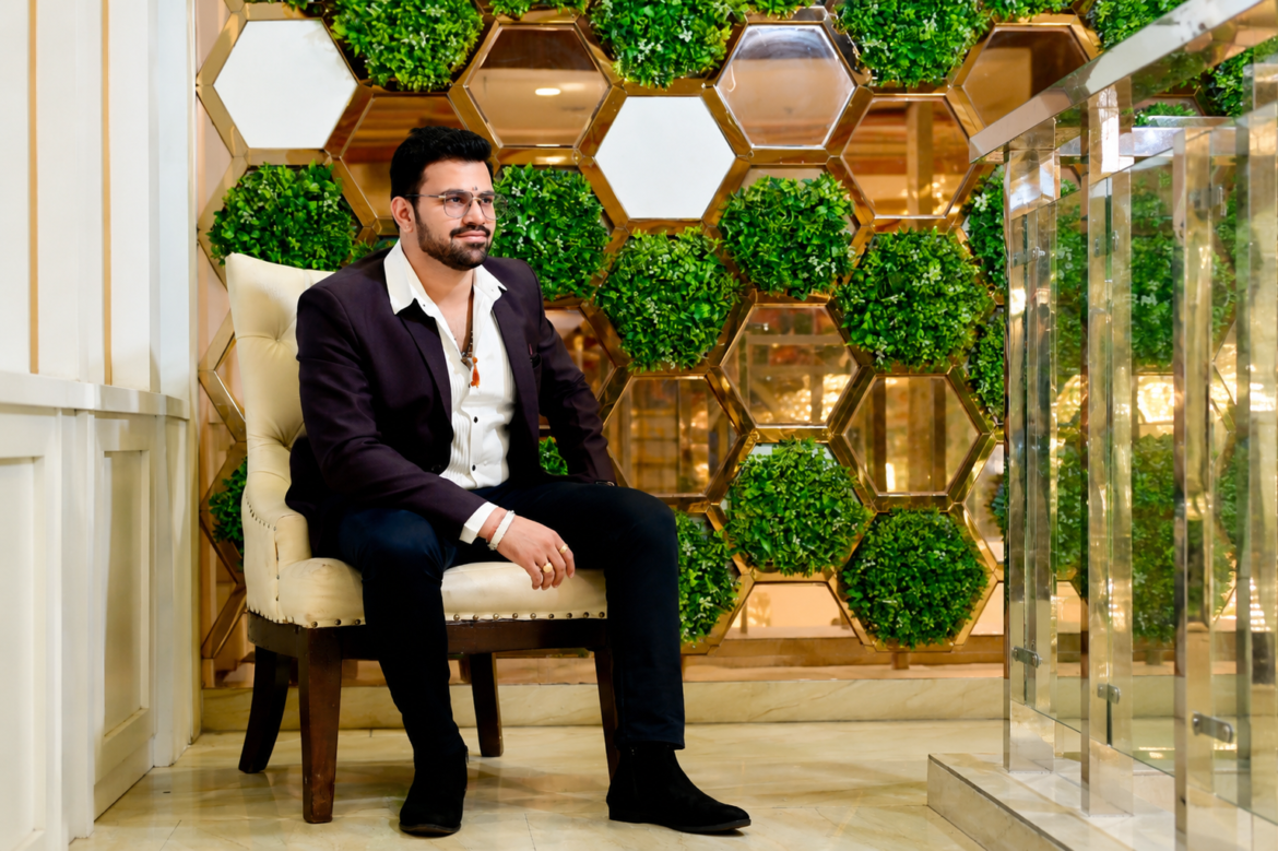 Vikas Singh Oberoi