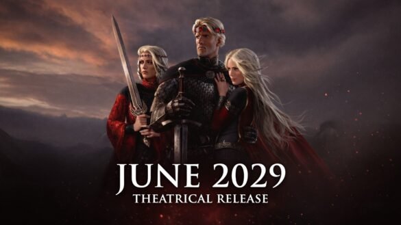Game of Thrones: Aegon’s Conquest